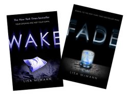 Books by Lisa McMann